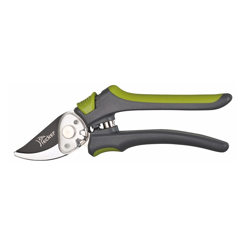 Geared Pruning Shears