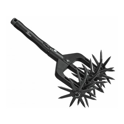 آیا ابزار دستی باغبانی برای لبه زدن چمن وجود دارد؟